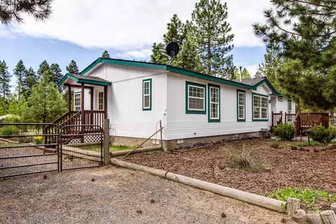 15985 Dawn Rd, La Pine, OR 97739 photo 2