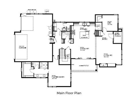 1671 NW Fields St, Bend, OR 97703 photo 2