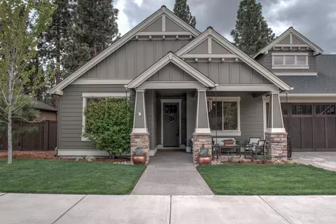 19115 Chiloquin Dr, Bend, OR 97703 photo 3