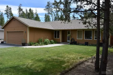 17439 Gull Dr, Bend, OR 97707 photo 1