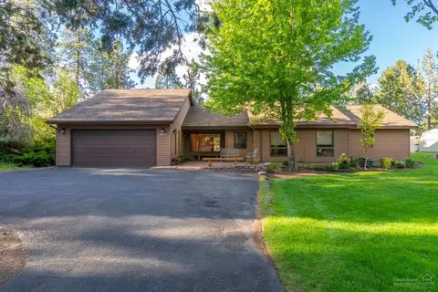 20950 King David Ave, Bend, OR 97702 photo 1