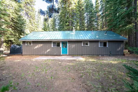 61572 River Rd, Bend, OR 97703 photo 1