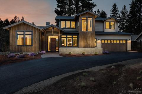 19466 Stafford Loop, Bend, OR 97702 photo 1