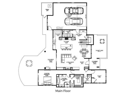 19466 Stafford Loop, Bend, OR 97702 photo 24
