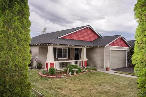 63181 Lancaster St, Bend, OR 97701 photo 1
