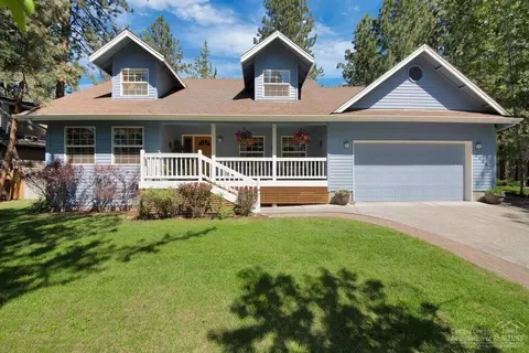 2634 NW Scandia Loop, Bend, OR 97703 photo 1
