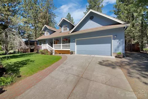 2634 NW Scandia Loop, Bend, OR 97703 photo 2