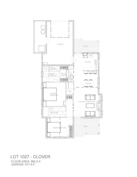 2759 NW High Lakes Loop, Bend, OR 97703 photo 2