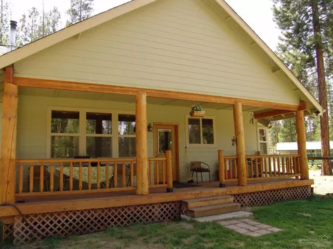 153482 Hackamore Ln, La Pine, OR 97739 photo 2