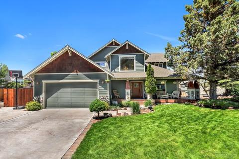 20904 Crystal Ct, Bend, OR 97701 photo 1