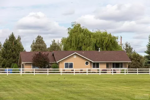 64485 Research Rd, Bend, OR 97703 photo 1