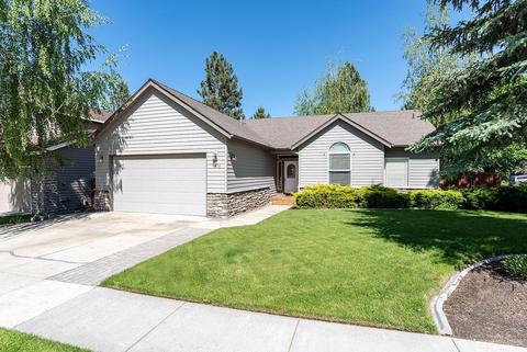 19883 Powers Rd, Bend, OR 97702 photo 2