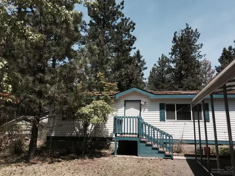 18908 Choctaw Rd, Bend, OR 97702 photo 1