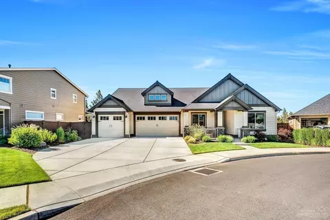 20685 NE Comet Ct, Bend, OR 97701 photo 1