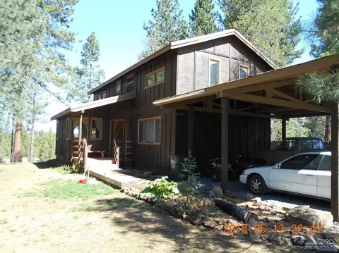 51586 Ash Rd, La Pine, OR 97739 photo 1