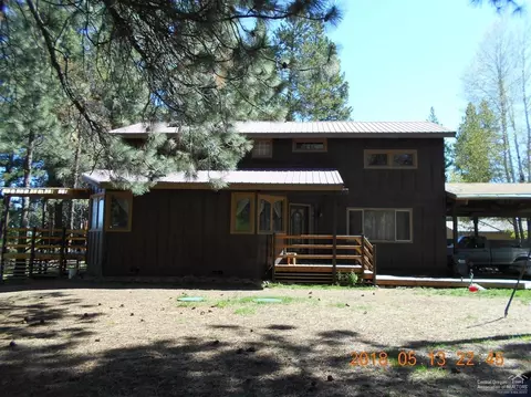 51586 Ash Rd, La Pine, OR 97739 photo 9