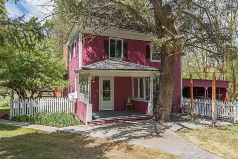 210 Juniper Ave, Spray, OR 97874 photo 1