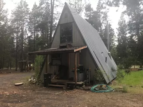 51550 Ash Rd, La Pine, OR 97739 photo 1