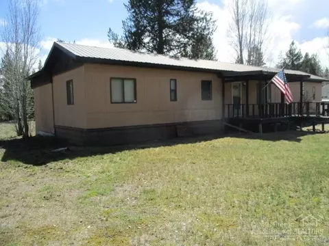 360 Riddle Rd, Crescent, OR 97733 photo 1