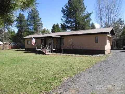 360 Riddle Rd, Crescent, OR 97733 photo 2