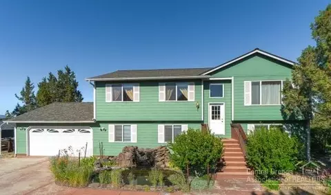 20811 Pony Ave, Bend, OR 97703 photo 1