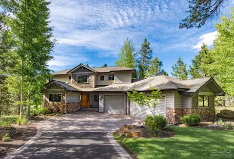 17782 Big Leaf Ln, Sunriver, OR 97707 photo 1