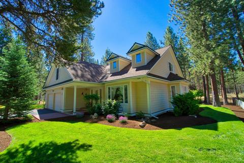 297 E Tyee Dr, Sisters, OR 97759 photo 1