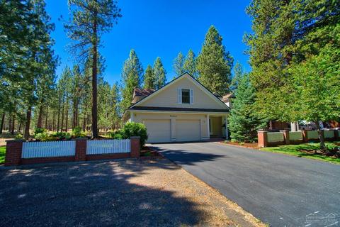 297 E Tyee Dr, Sisters, OR 97759 photo 3