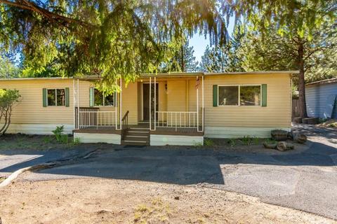 60909 Granite Dr, Bend, OR 97702 photo 2