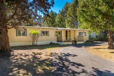 60909 Granite Dr, Bend, OR 97702 photo 1