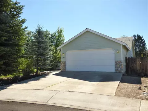 3365 NE Collier Ct, Bend, OR 97701 photo 1