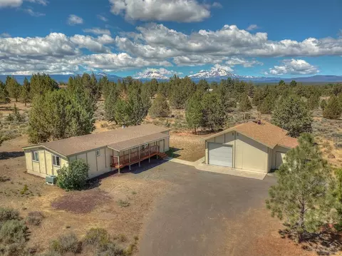 17541 Cascade Estates Dr, Bend, OR 97703 photo 1