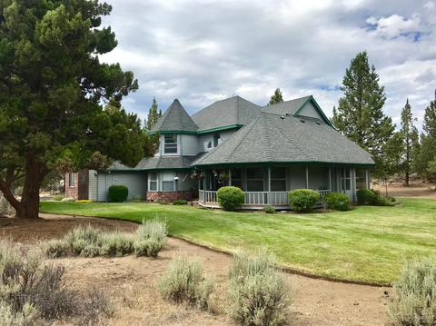64300 Crosswinds Rd, Bend, OR 97703 photo 1
