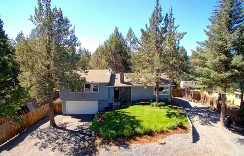 1529 SE Ramsay Rd, Bend, OR 97702 photo 1