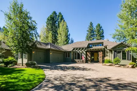 61295 Tam Mcarthur Loop, Bend, OR 97702 photo 1