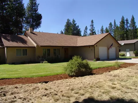 51331 Evans Way, La Pine, OR 97739 photo 1