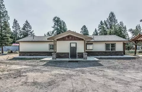16240 Pine Drop Ln, La Pine, OR 97739 photo 1
