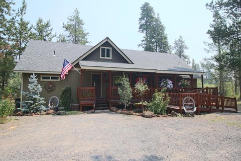 55046 Lazy River Dr, Bend, OR 97707 photo 9