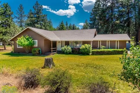 61160 Sidewinder Ln, Bend, OR 97702 photo 1