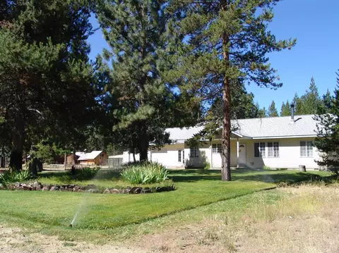 1229 Fred Mahn Rd, La Pine, OR 97739 photo 2