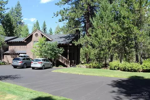 57405 Beaver Ridge Loop, Sunriver, OR 97707 photo 1