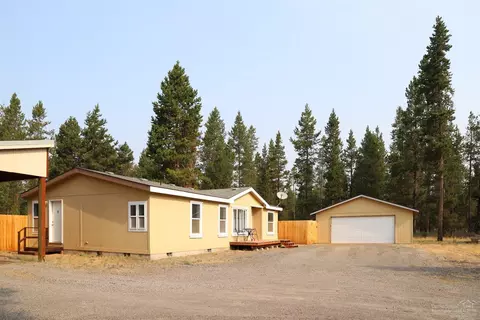 16950 Kasserman Dr, Bend, OR 97707 photo 1