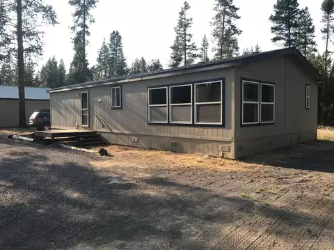 16060 Davis Ave, La Pine, OR 97739 photo 1