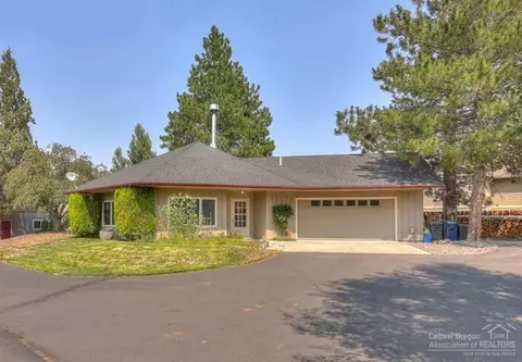 21135 Clairaway Ave, Bend, OR 97702 photo 1