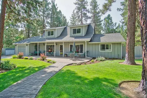 14837 Doubletree, Sisters, OR 97759 photo 1