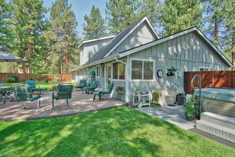 14837 Doubletree, Sisters, OR 97759 photo 22