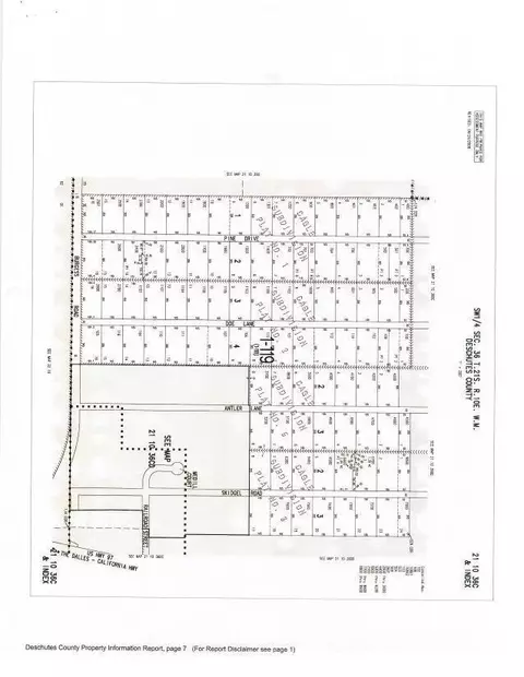 52568 Pine Dr, La Pine, OR 97739 photo 1