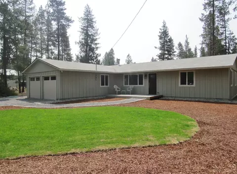53374 Eagle Ln, La Pine, OR 97739 photo 1