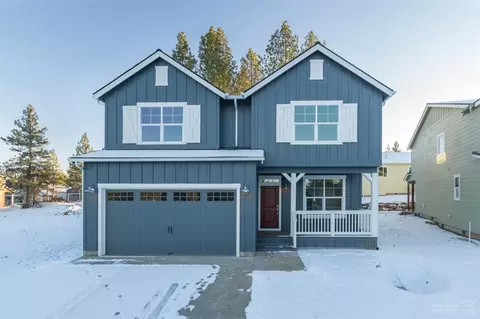 19979 Badger Rd, Bend, OR 97702 photo 1