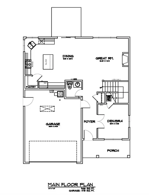 19979 Badger Rd, Bend, OR 97702 photo 4